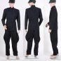 Star Wars Imperial Officer Uniform Costume(NO HAT)