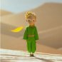 Custom Made France Movie The Little Prince Costume Kids and Adult Halloween Costume