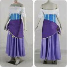 The Hunchback of Notre Dame Esmeralda Cosplay Costume Dress