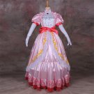 Super Mario bros and luigi princess peach costume custom made