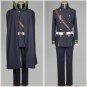 Free Shipping Seraph of the End Yuichiro Hyakuya Costume Cosplay Adult Mens Outfit Costume