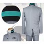 Free Shipping Seraph of the End Anime Yuichiro Hyakuya adult Mens Outfit Costume