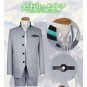 Free Shipping Seraph of the End Anime Yuichiro Hyakuya adult Mens Outfit Costume
