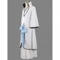 Free Shipping Bleach Gin Ichimaru Hollow World Hueco Mundo Adult Mens Cosplay Costume