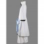 Free Shipping Bleach Gin Ichimaru Hollow World Hueco Mundo Adult Mens Cosplay Costume
