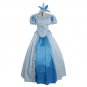 The Little Mermaid Princess Ariel Dress 1