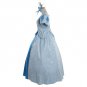 The Little Mermaid Princess Ariel Dress 1