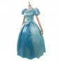 The Little Mermaid Ariel princess dress Adult women Wedding Dress Custom made 4