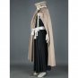 Bleach Ichigo Kurosaki ShihÅin Squad Cosplay Costume for men