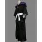 Bleach Gotei Thirteen Marechiyo &Aring;�maeda lieutenant of the 2nd Soul Reaper Costume Cosplay