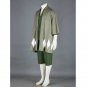 Bleach Mr. Hat-and-Clogs Kisuke Urahara Kimono cosplay costume