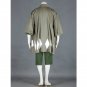 Bleach Mr. Hat-and-Clogs Kisuke Urahara Kimono cosplay costume