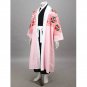 Custom Made Bleach 8th Division Captain Kyouraku Shunsui Cosplay Costume