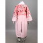 Custom Made Bleach 8th Division Captain Kyouraku Shunsui Cosplay Costume