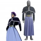 Fairy Tail Human Possession Bickslow Cosplay Costume