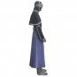 Fairy Tail Human Possession Bickslow Cosplay Costume