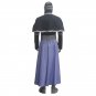 Fairy Tail Human Possession Bickslow Cosplay Costume
