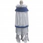 Fairy Tail Yukino Aguria Cosplay Costume for adult men