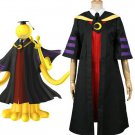 Assassination Classroom Class 3-E Teacher Koro-sensei Costume