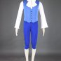 Black Butler Ciel Cosplay Costume Adult fancy Party Costume