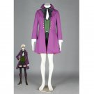 Black Butler Alois Costume Ciel Suit Fancy Party Cosplay Costume