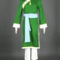 Black Butler Lau costume mens fancy party costume