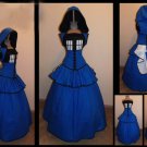 New Arrival Adult Fancy Dress Inspired from Batman Halloween Party Cosplay Costume