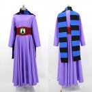 Lady Batman Cosplay Costume Dress