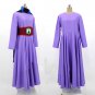 Lady Batman Cosplay Costume Dress
