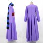 Lady Batman Cosplay Costume Dress