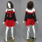 Momo velia Deviluke To Love Ru Darkness Red Dress