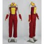 Fire Emblem Awakening Anna Cosplay Costume