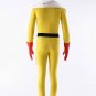 One Punch Man Saitama Caped Baldy Hagemanto Cosplay Costume