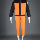 Naruto Cosplay Costume for Men Halloween Carnival Cosplay Costume