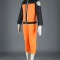 Naruto Cosplay Costume for Men Halloween Carnival Cosplay Costume