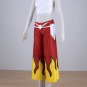 Fairy Tail Cosplay Costume for Women Elza Scarlet Halloween Carnival Cosplay Costume