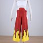 Fairy Tail Cosplay Costume for Women Elza Scarlet Halloween Carnival Cosplay Costume
