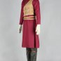 Naruto Cosplay Costume for men Sabaku No Gaara Halloween Carnival Cosplay Costume