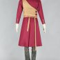 Naruto Cosplay Costume for men Sabaku No Gaara Halloween Carnival Cosplay Costume