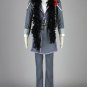 VOCALOID Gakupo 2 Black Cosplay Costume