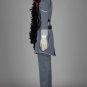 VOCALOID Gakupo 2 Black Cosplay Costume