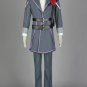 VOCALOID Gakupo 2 Black Cosplay Costume