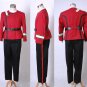 Star Trek II-VI Wrath of Khan starfleet Costume Uniform