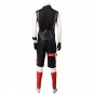 RWBY Red Trailer Ruby Rose Cosplay Costume Man
