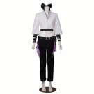 RWBY Season 2 Blake Belladonna Cosplay Costume