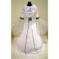 Custom Made Medieval Women Wedding Dress Adult Victorian Renaissance Dress