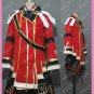 Elsword Aisha Game Cosplay Costume Halloween Outfit