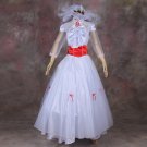 Custom made Mary Poppins Costume Movie Cosplay Costume