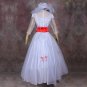 Custom made Mary Poppins Costume Movie Cosplay Costume