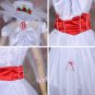 Custom made Mary Poppins Costume Movie Cosplay Costume